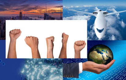 Redaktionens udvalgte artikler og hvorfor 2019 var et godt år også for klimaet: Del 1