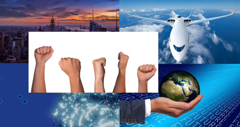 Redaktionens udvalgte artikler og hvorfor 2019 var et godt år også for klimaet: Del 1