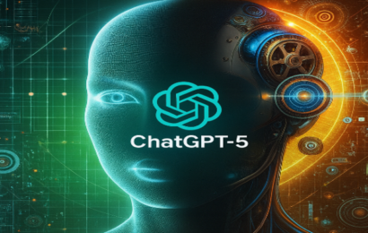 ChatGPT-5 kan måske være det næste store skridt inden for kunstig intelligens