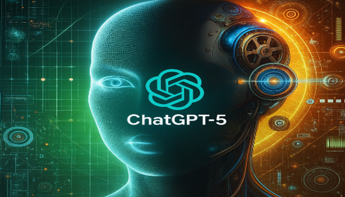 ChatGPT-5 kan måske være det næste store skridt inden for kunstig intelligens