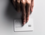 Apple hopper med på tech-bank bølgen og introducerer Apple Card