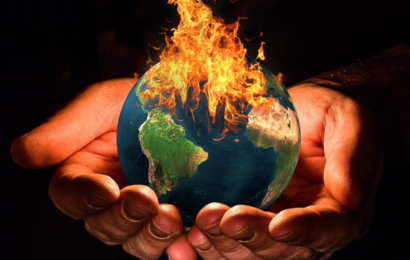 7 klimaløsninger som er helt nødvendige vi handler hurtigt på nu