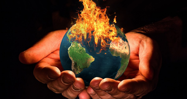 7 klimaløsninger som er helt nødvendige vi handler hurtigt på nu