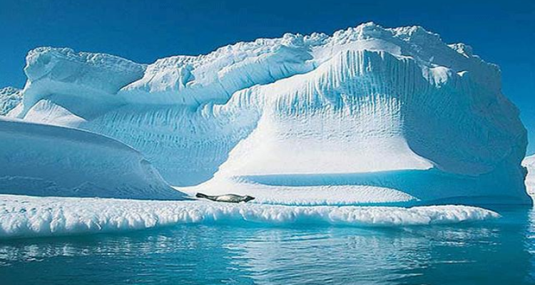 Ismasserne i Antarktis stiger markant efter årtiers tilbagegang – kan forsinke klimaforandringerne