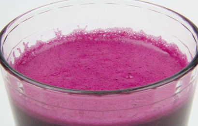 Denne juice kan fremme sund aldring og give formen et boost ifølge ny forskning