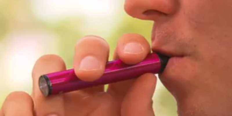Australien vil forbyde e-cigaretter for at imødegå unges accelererende forbrug