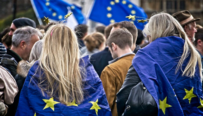 Grøn fremtid på spil: EU-valgets betydning for klimaet, naturen og havet