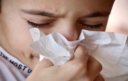 Ny dansk behandling kan vise sig effektiv overfor influenza, forkølelse og covid-19