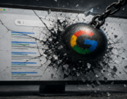 Googles planlagte forandring af søgemaskinen kan ødelægge det åbne internet Googles planlagte forandring af søgemaskinen kan ødelægge det åbne internet