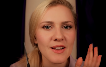ASMR: Lyden af tryghed i en tid med manglende intimitet