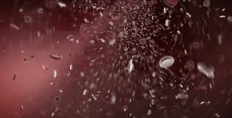 Nanorobotter helede sår på rekordtid ved at ”svømme” rundt og fordele antibiotika