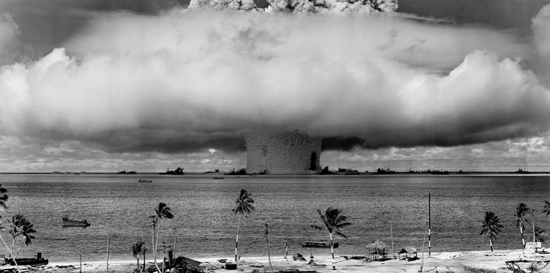 Hvor Mange Atomvåben Har Rusland