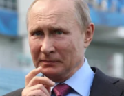 Putins mulige efterfølgere står klar i kulissen ifølge anerkendt Ruslands ekspert