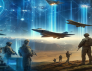 Fra sci-fi til slagmarken: Kvanteteknologi er ved at revolutionere moderne krigsførelse