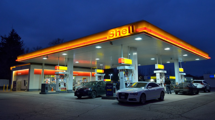 Disse 20 firmaer er skyld i mere end 30 procent af verdens CO2-udslip