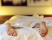 Den rigtige mængde søvn for at holde hjernen skarp ifølge nyt studie
