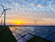 Svimlende vækst i grøn energi giver nyt håb om de 1,5 grader ifølge Det Internationale Energiagentur