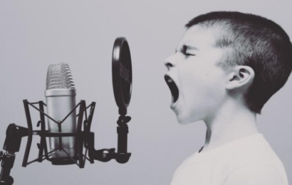 ”Singing in the Brain”: Forskere har lokaliseret neuroner i hjernen der lyser op ved sang men ikke andre typer musik