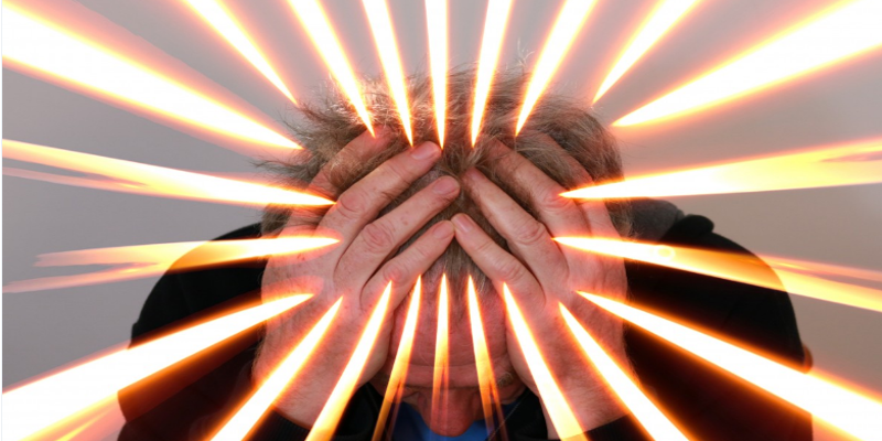 Stress får livets ur til at gå hurtigere. Afslapning og selvregulering bremser uret ifølge ny Yale forskning