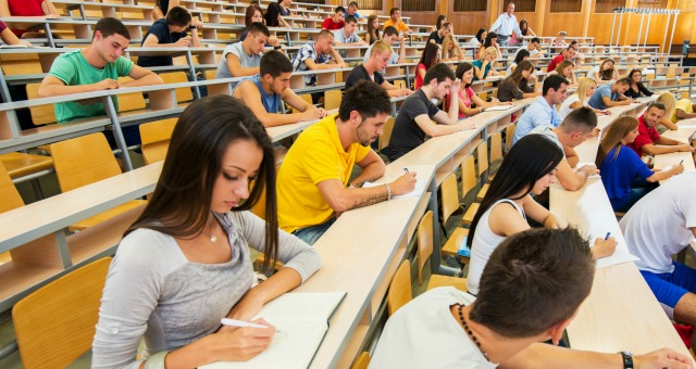 Knæk koden til studiet – Studieteknik der giver overblik